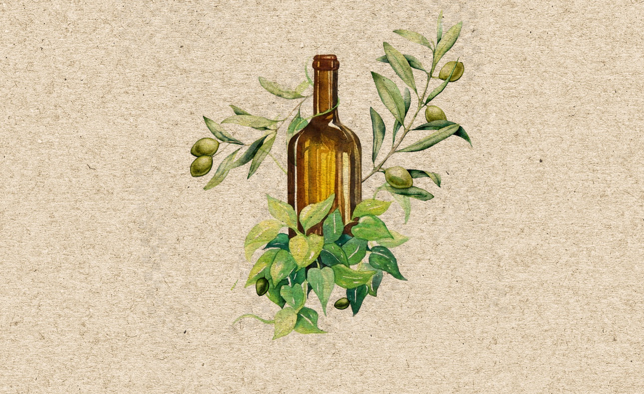 Εμφιάλωση Ελαιόλαδου