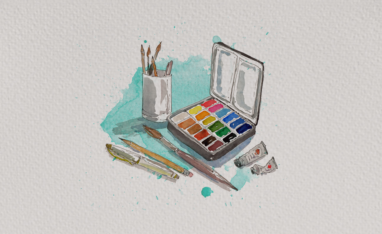 Μύθος ή αλήθεια: Πόσο τοξικές πραγματικά είναι οι λαδομπογιές;