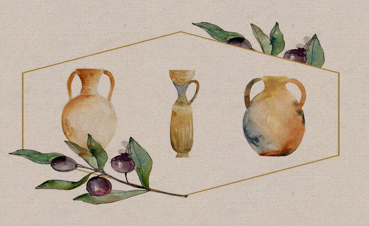 Η Ελιά ως σύμβολο ανά τους αιώνες