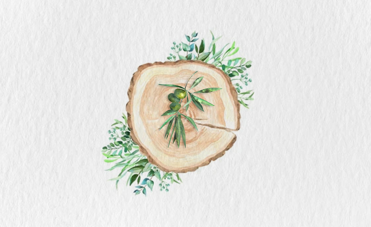 Το ξύλο της ελιάς στη λαϊκή τέχνη