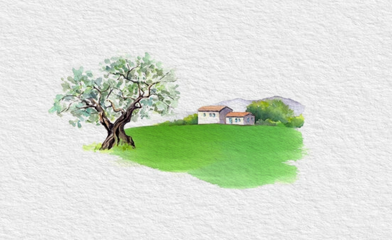 Σπουδαίοι ζωγράφοι που απεικόνισαν την Ελιά